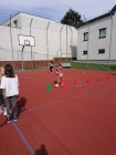 Týden basketbalu na školách Týden basketbalu na školách