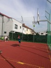 Týden basketbalu na školách Týden basketbalu na školách