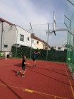 Týden basketbalu na školách Týden basketbalu na školách