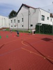 Týden basketbalu na školách Týden basketbalu na školách