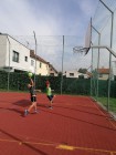 Týden basketbalu na školách Týden basketbalu na školách