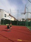 Týden basketbalu na školách Týden basketbalu na školách