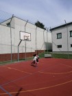 Týden basketbalu na školách Týden basketbalu na školách