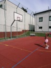 Týden basketbalu na školách Týden basketbalu na školách