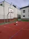 Týden basketbalu na školách Týden basketbalu na školách