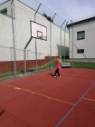 Týden basketbalu na školách Týden basketbalu na školách