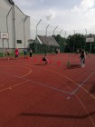 Týden basketbalu na školách Týden basketbalu na školách