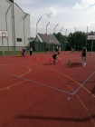 Týden basketbalu na školách Týden basketbalu na školách
