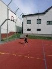 Týden basketbalu na školách Týden basketbalu na školách