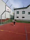 Týden basketbalu na školách Týden basketbalu na školách