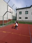 Týden basketbalu na školách Týden basketbalu na školách