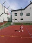Týden basketbalu na školách Týden basketbalu na školách