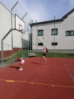 Týden basketbalu na školách Týden basketbalu na školách