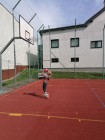 Týden basketbalu na školách Týden basketbalu na školách