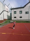Týden basketbalu na školách Týden basketbalu na školách