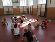 Týden basketbalu na školách Týden basketbalu na školách