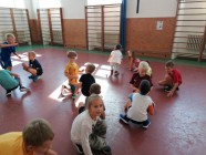 Týden basketbalu na školách Týden basketbalu na školách