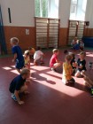 Týden basketbalu na školách Týden basketbalu na školách