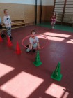 Týden basketbalu na školách Týden basketbalu na školách