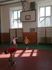 Týden basketbalu na školách Týden basketbalu na školách