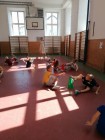 Týden basketbalu na školách Týden basketbalu na školách