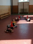 Týden basketbalu na školách Týden basketbalu na školách