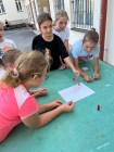 Adaptační kurz žáků 6. tříd Adaptační kurz žáků 6. tříd