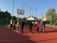 Adaptační kurz žáků 6. tříd Adaptační kurz žáků 6. tříd