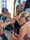 Adaptační kurz žáků 6. tříd Adaptační kurz žáků 6. tříd