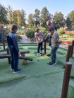 Adaptační kurz žáků 6. tříd Adaptační kurz žáků 6. tříd