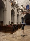 Adaptační kurz žáků 6. tříd Adaptační kurz žáků 6. tříd