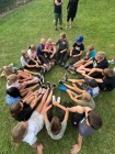 Adaptační kurz žáků 6. tříd Adaptační kurz žáků 6. tříd