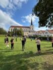 Adaptační kurz žáků 6. tříd Adaptační kurz žáků 6. tříd