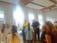 Fairtrade palačinky