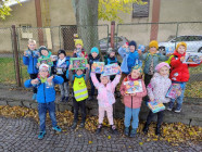 Exkurze - Ravensburger Polička