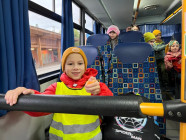 Exkurze - Ravensburger Polička