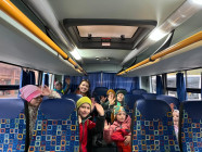 Exkurze - Ravensburger Polička