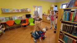 Litomyšl a osobnosti města (třeťáci)