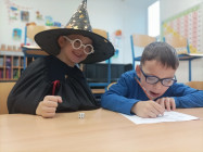Stavby z dřívek, statistika hodu kostkou