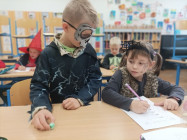 Stavby z dřívek, statistika hodu kostkou