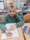 Sirkolamy, osová souměrnost a pokusy