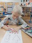 Sirkolamy, osová souměrnost a pokusy