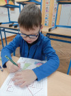 Sirkolamy, osová souměrnost a pokusy