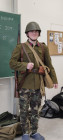 O československé armádě 30. let