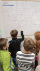 Koumáci byli na exkurzi v lékárně (třeťáci)