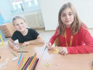 VV - výroba vánočních ozdob