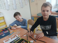 VV - výroba vánočních ozdob