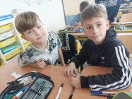VV - výroba vánočních ozdob