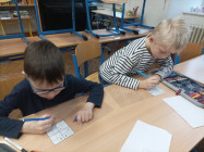 Sudoku, Hradby a rýsované obrázky