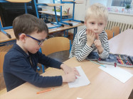 Sudoku, Hradby a rýsované obrázky